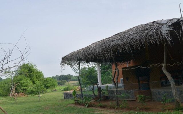 Yala Front Bungalow