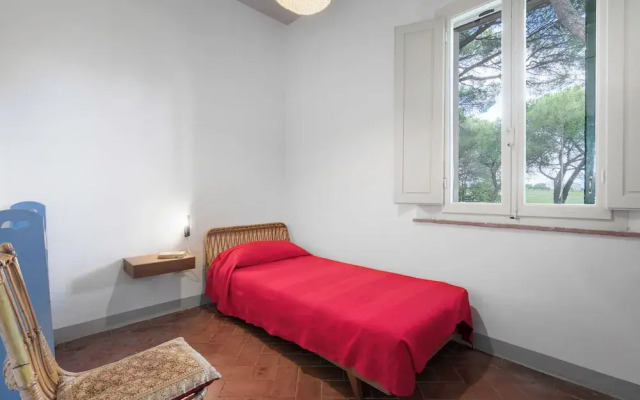 Poggetti San Luigi Country Follonica