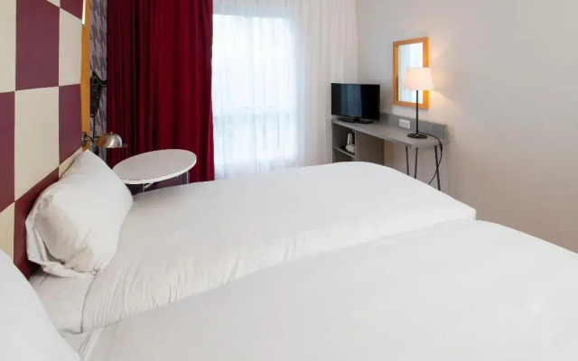 Ibis Styles Haydock
