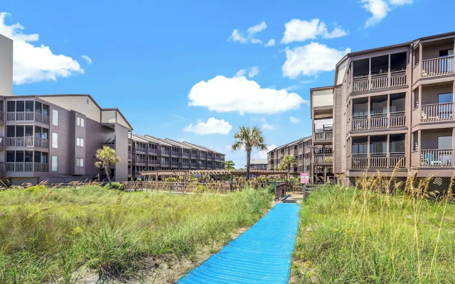 Tilghman Beach 316
