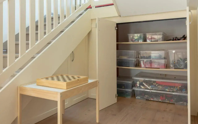 Apartma Natura