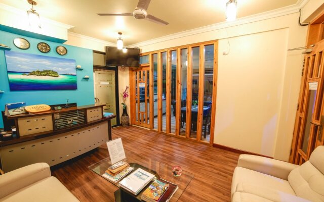 Relax Beach Inn