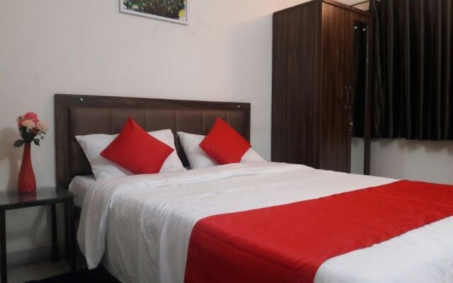 LRH Peshwa Apartment