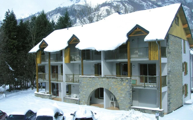 Le Domaine De L'Ardoisiere