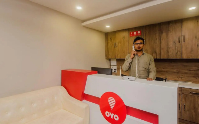 OYO 608 Mumbai