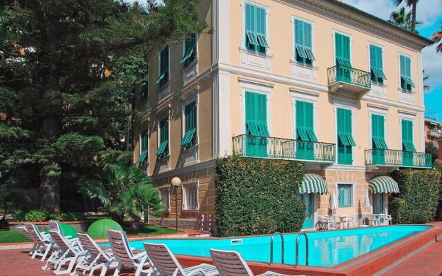 Apartment in Imperia Near Watersports