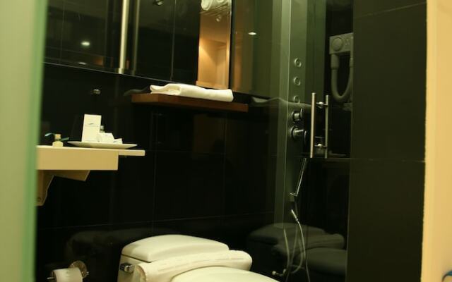 Ofihotel Plazamar Buenaventura