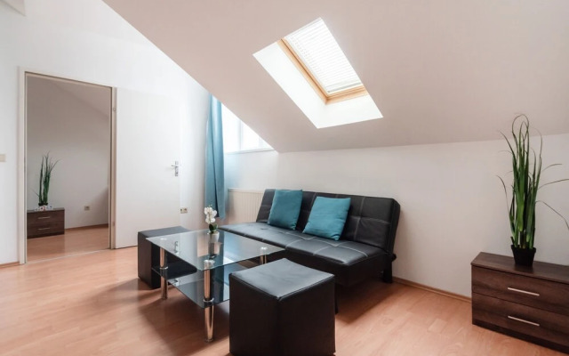 Business And Holiday Apartments