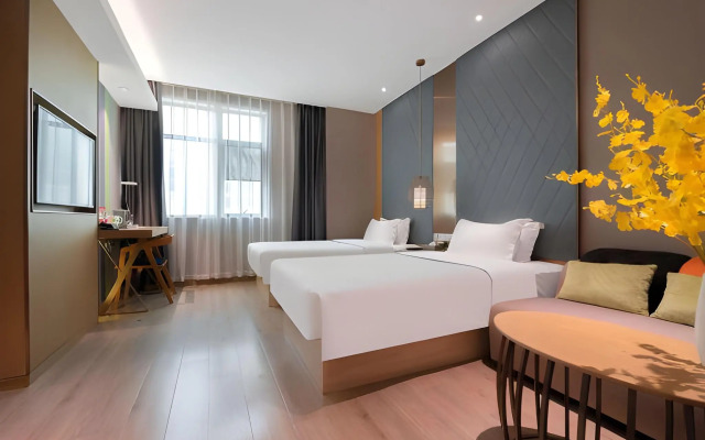 ibis Styles XM Zhongshan