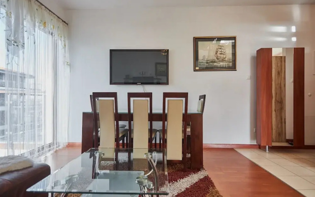 Apartamenty Swinoujscie BalticPark Plaza