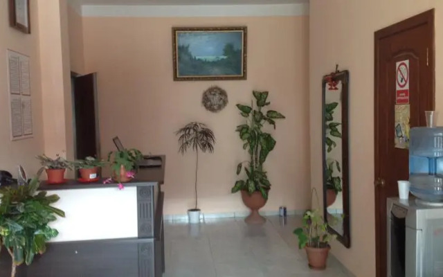 Гостевой дом Изумруд