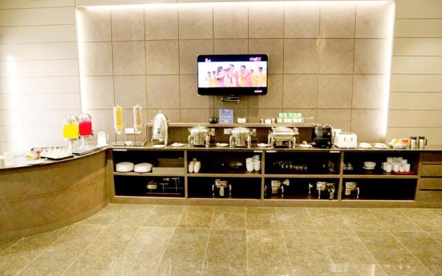 Hotel AGC
