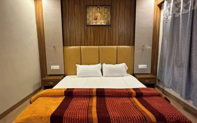 Hotel paradise hills