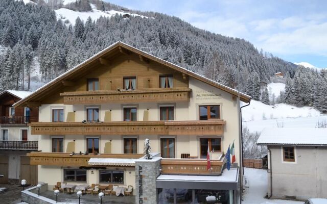 Alpenblick