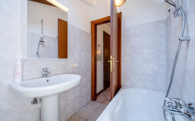 Cascine Apartments by Wonderful Italy