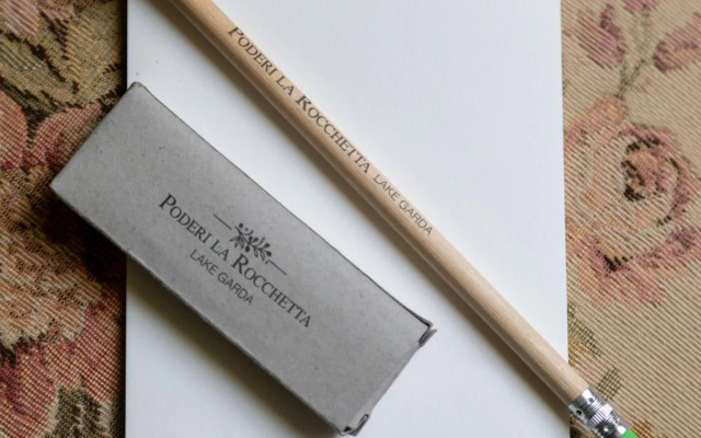 Luxury Estate on the Hills of Lake Garda