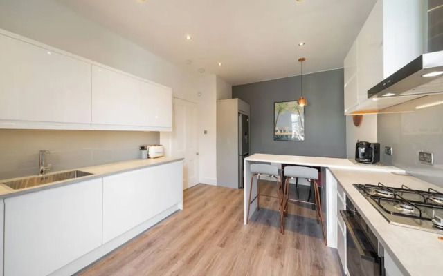 Jane s Place - Chic 2 bed Apartment