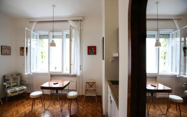 Bright Lights, Big City Studio