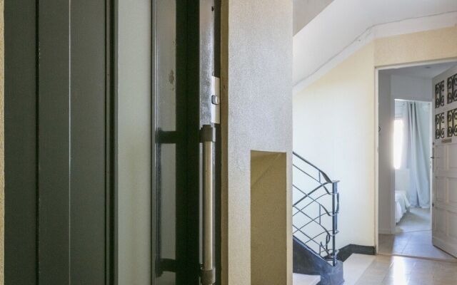 Coeur Urbain Bedrooms – Gare Saint Roch