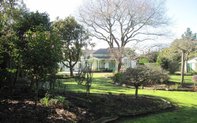 Thyme Out Estate