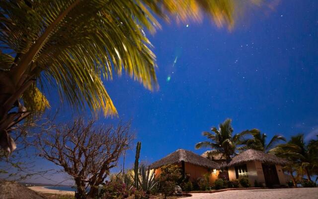 Cabañas El Cielito