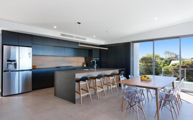 Bluey's Beach House - 5 Bedroom