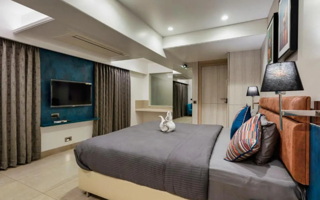 Hotel Landmark By pai