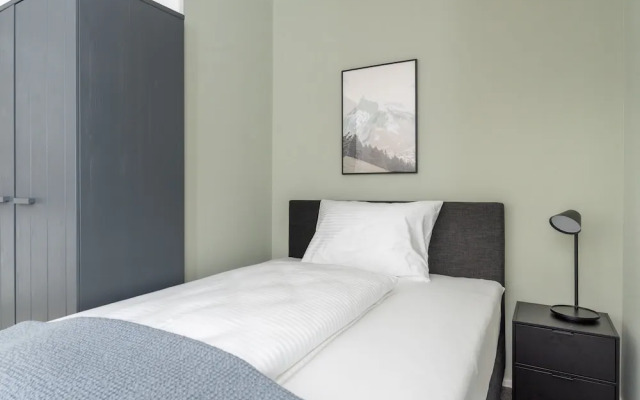 limehome Linz Friedrichstraße