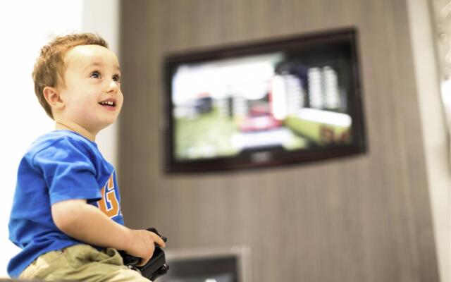 Novotel London Bridge Hotel