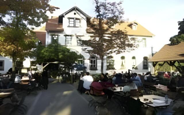 Hotel Bremerhof