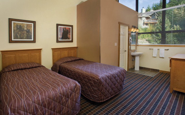 WorldMark Whistler - Sundance