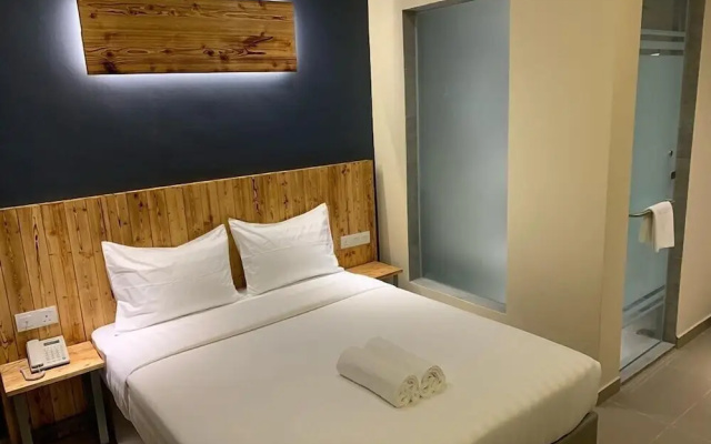 TLJ Hotel