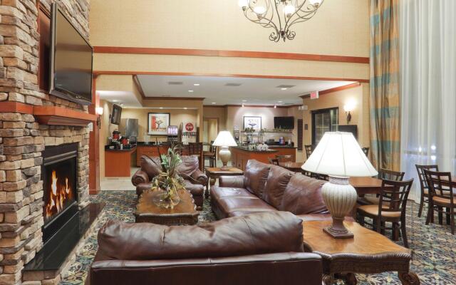 Staybridge Suites Rocklin - Roseville Area by IHG