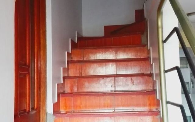 Cusco Holiday Hostal
