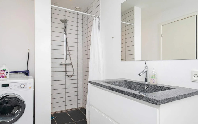 6 Person Holiday Home in Skagen