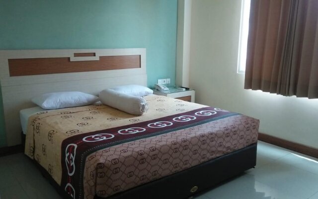 Hotel Sulawesi Gorontalo