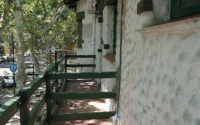 Alma Mendoza Hotel