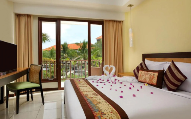 New Kuta Hotel