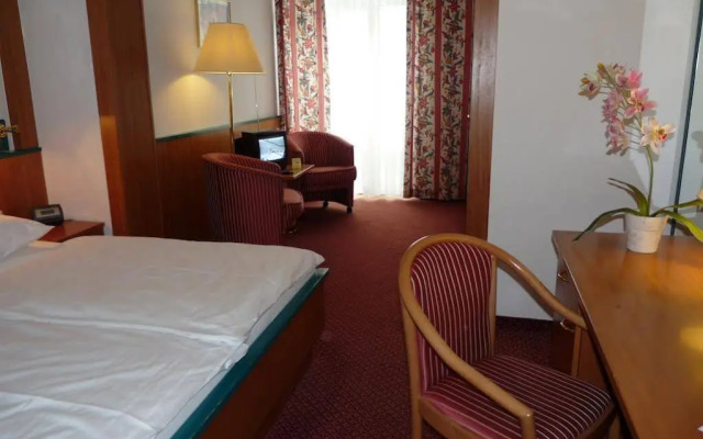 PARKHOTEL zur KLAUSE