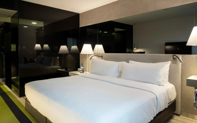 DoubleTree by Hilton Hotel Lisbon - Fontana Park