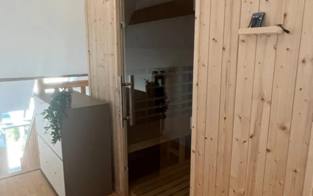 Hôtel Abbaye du Golf de Lésigny