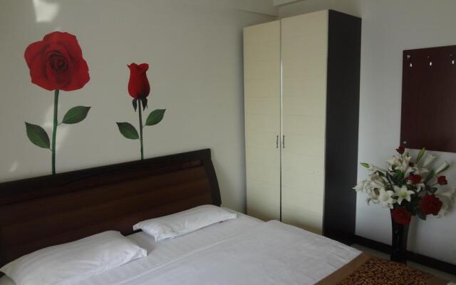 Li Jing Apartment Hotel Xi'an