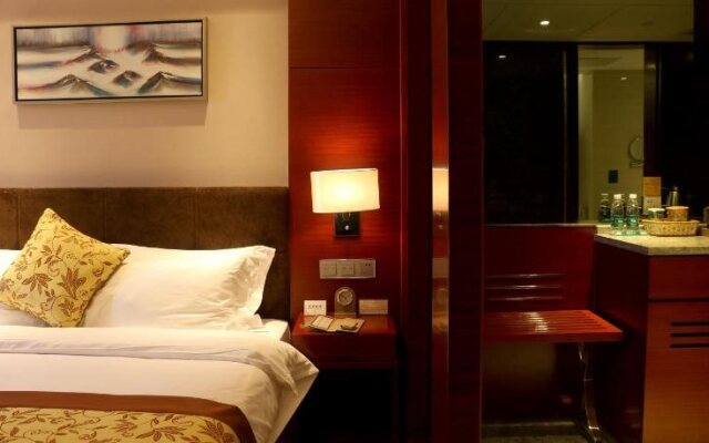 Longking Hotel