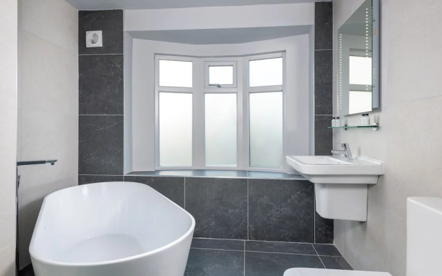 Apartment 3 Helvellyn