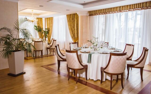 Baltic Star Hotel