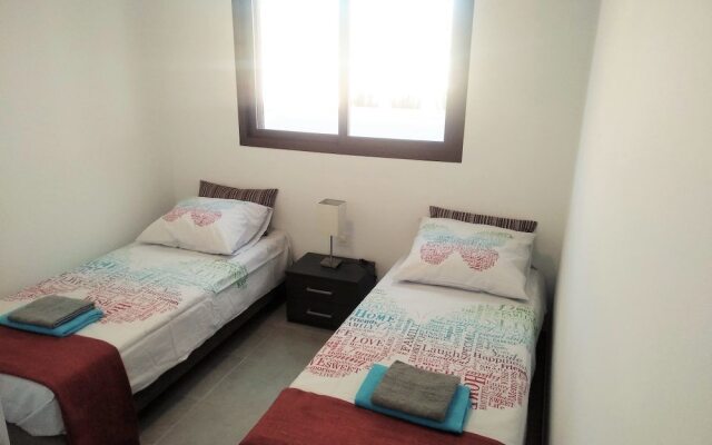 Apartamento Casa Stits