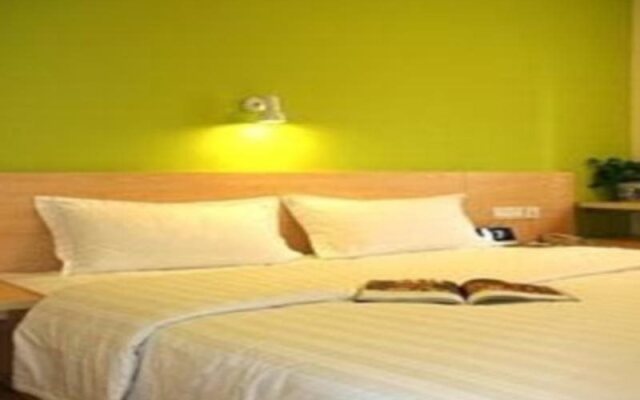 7 Days Inn Nanchang Tengwang Ge Yuzhang Road