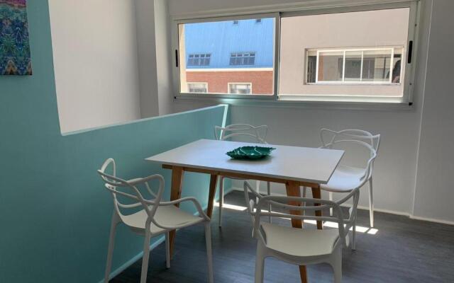 Rent Nuñez 2830
