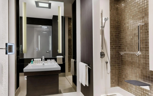 Le Meridien Istanbul Etiler