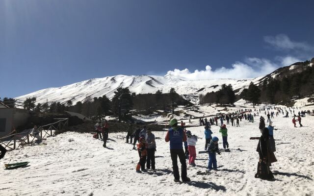 Etna Vintage Casa Vacanze